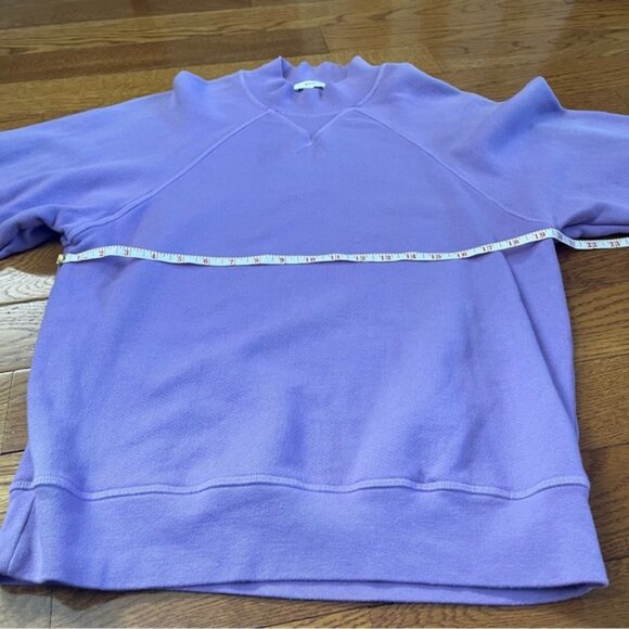 A Archie ock eck otton weatshirt - Picture 12 of 12